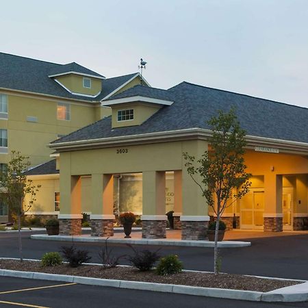 Homewood Suites By Hilton Binghamton/Vestal Kültér fotó