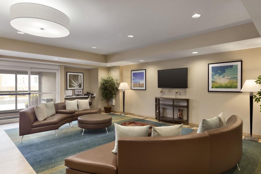 Homewood Suites By Hilton Binghamton/Vestal Kültér fotó