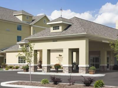 Homewood Suites By Hilton Binghamton/Vestal Kültér fotó