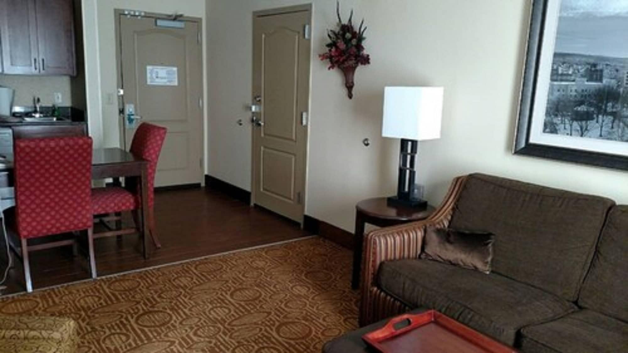 Homewood Suites By Hilton Binghamton/Vestal Kültér fotó