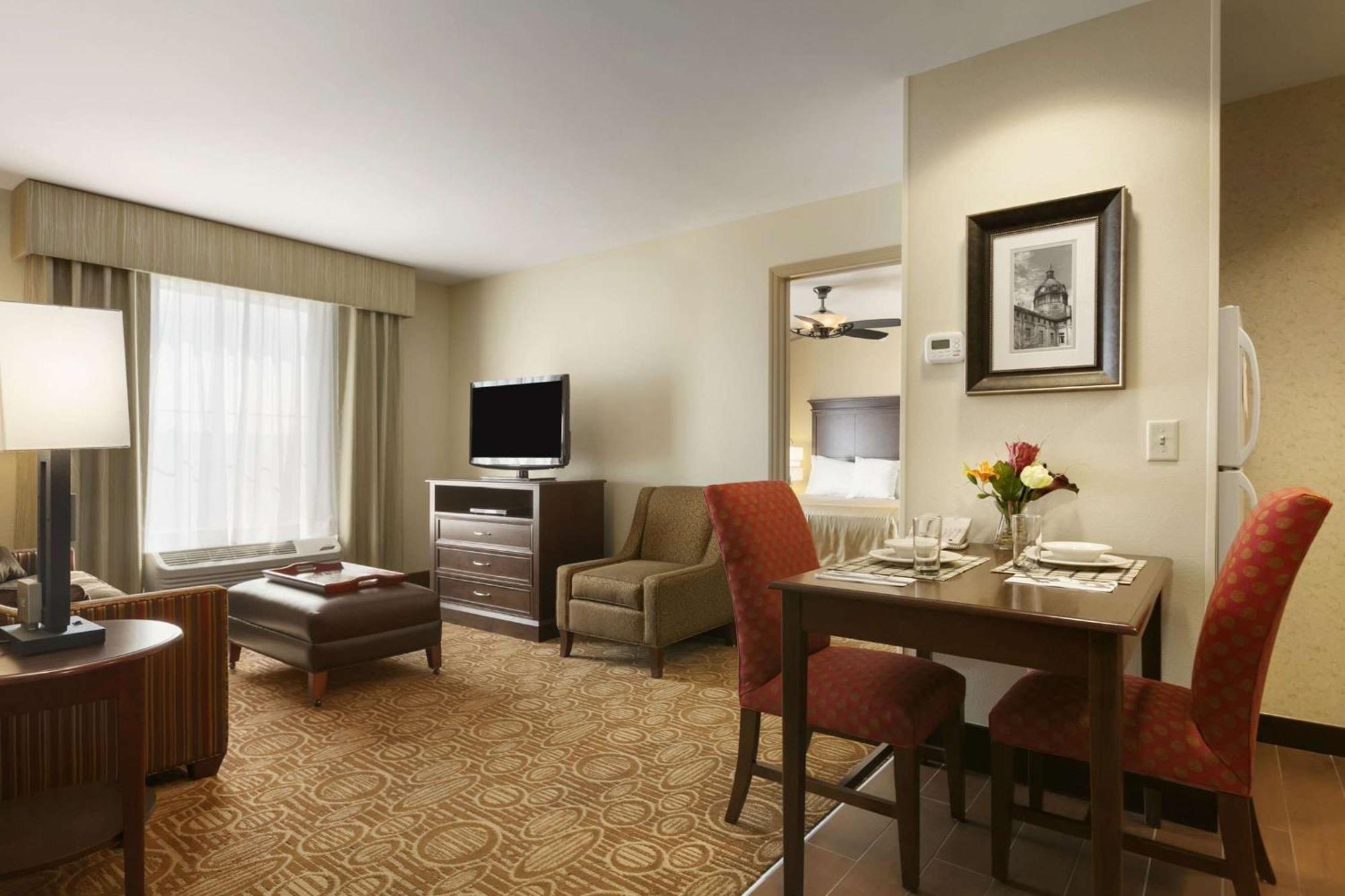 Homewood Suites By Hilton Binghamton/Vestal Kültér fotó