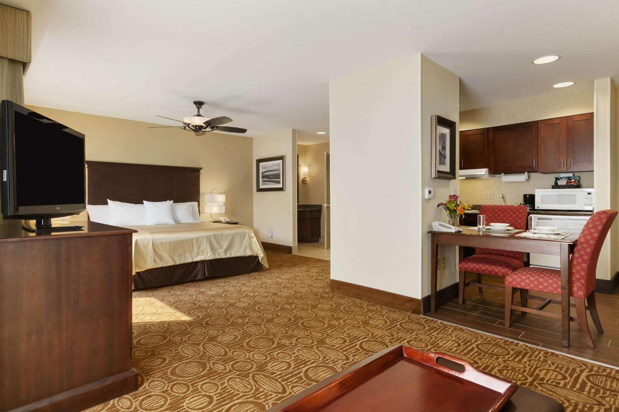 Homewood Suites By Hilton Binghamton/Vestal Kültér fotó