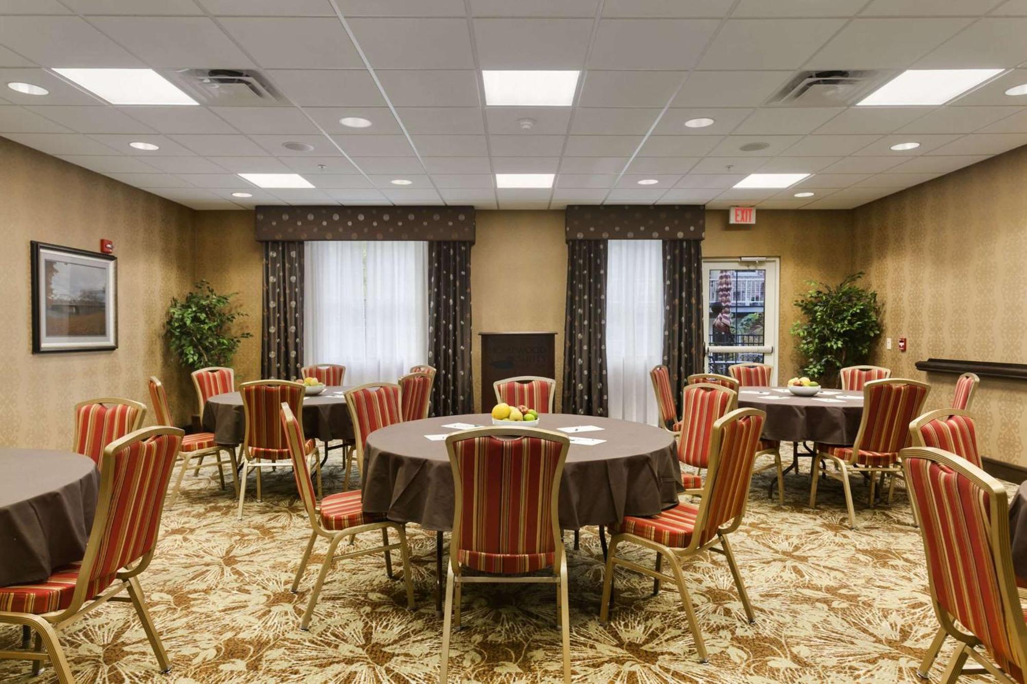 Homewood Suites By Hilton Binghamton/Vestal Kültér fotó