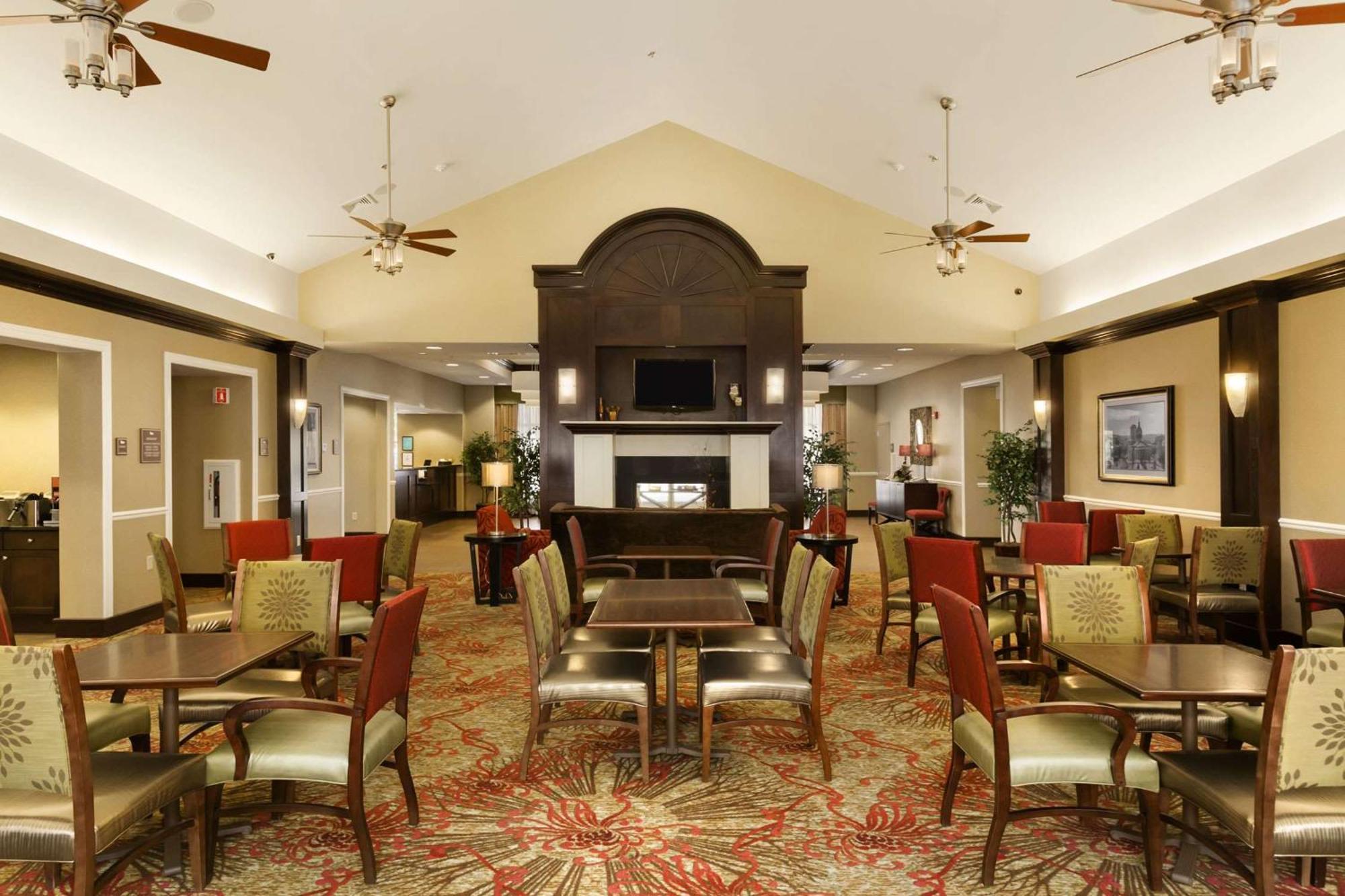 Homewood Suites By Hilton Binghamton/Vestal Kültér fotó
