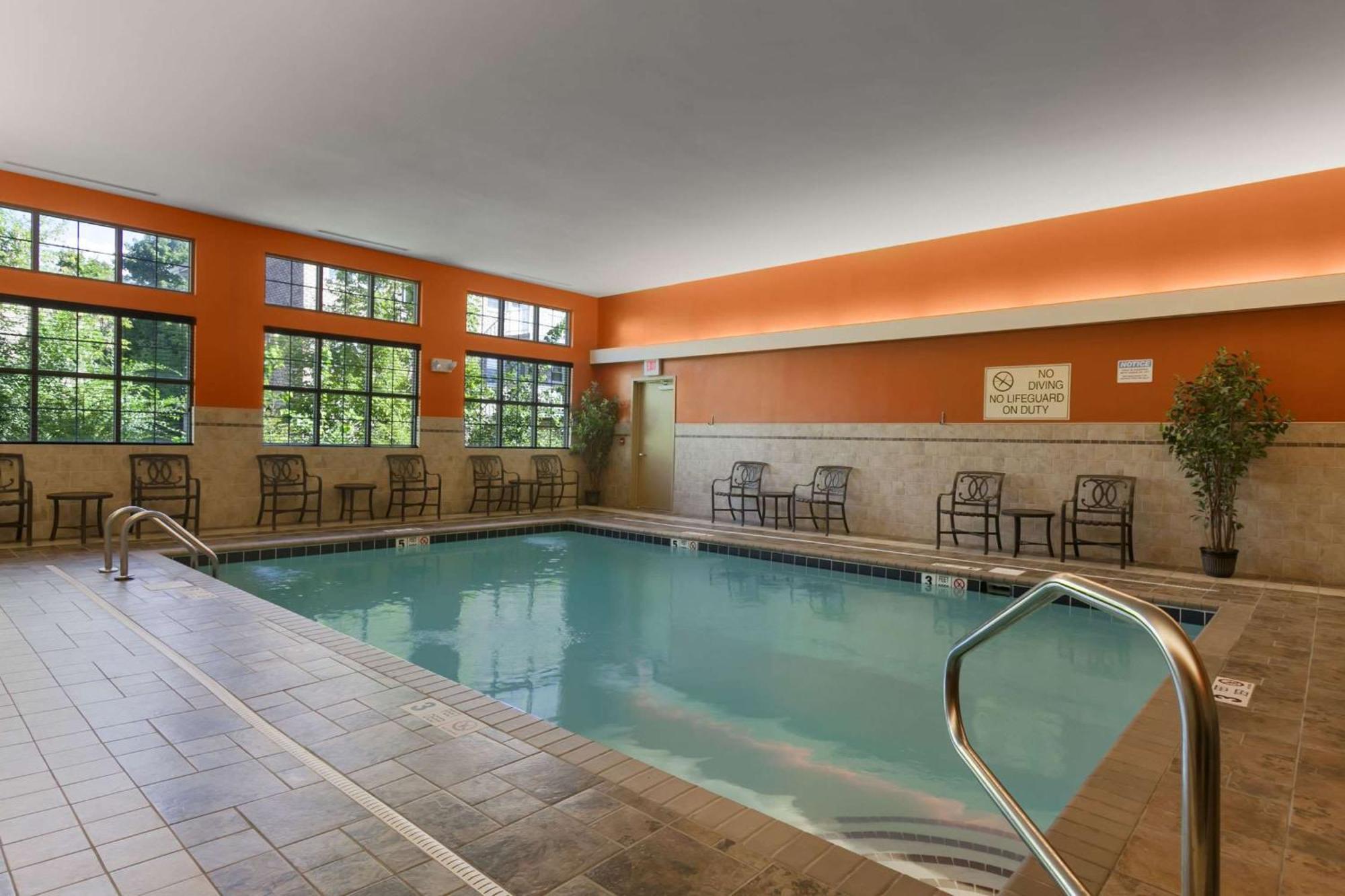 Homewood Suites By Hilton Binghamton/Vestal Kültér fotó