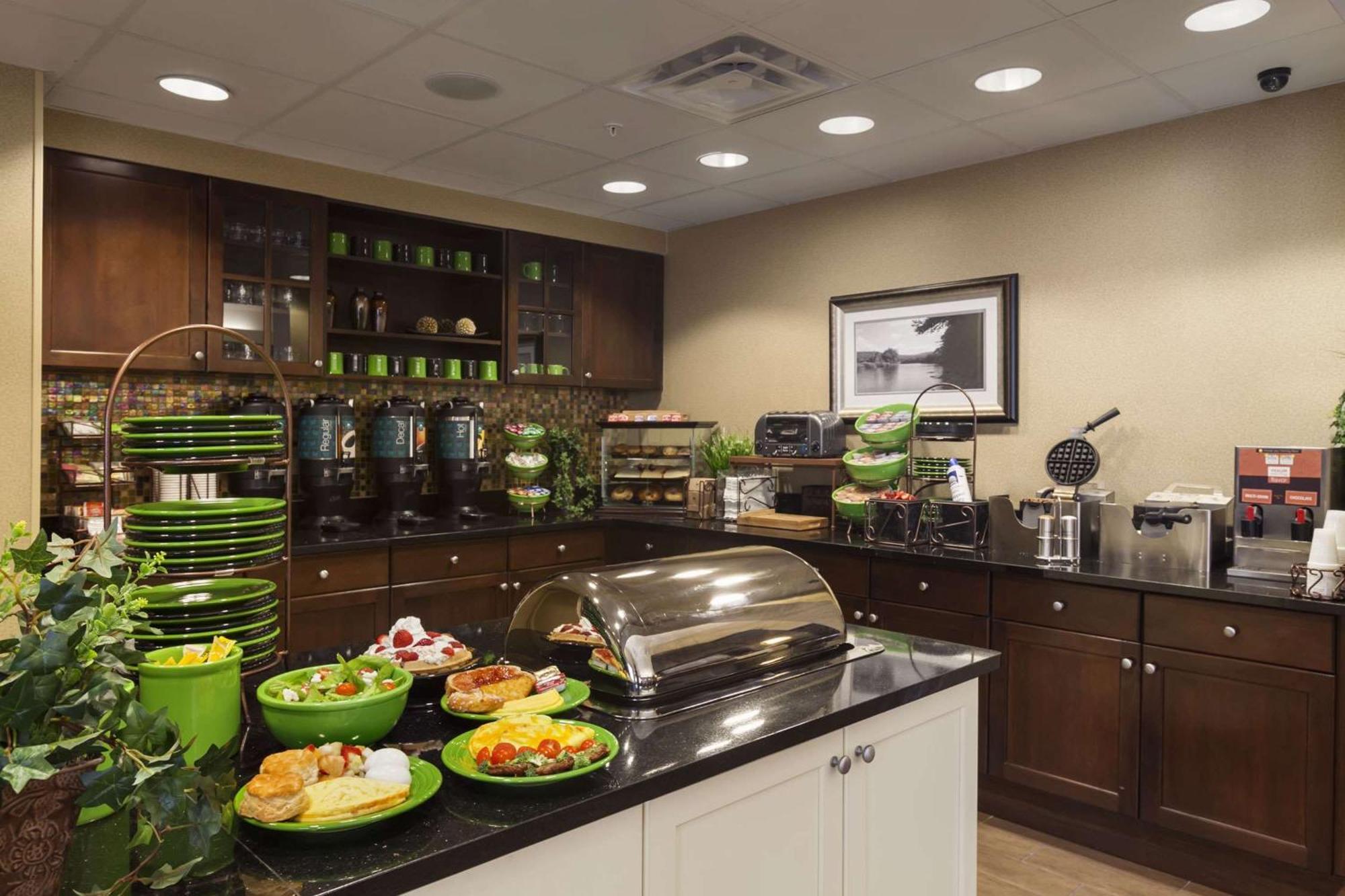 Homewood Suites By Hilton Binghamton/Vestal Kültér fotó