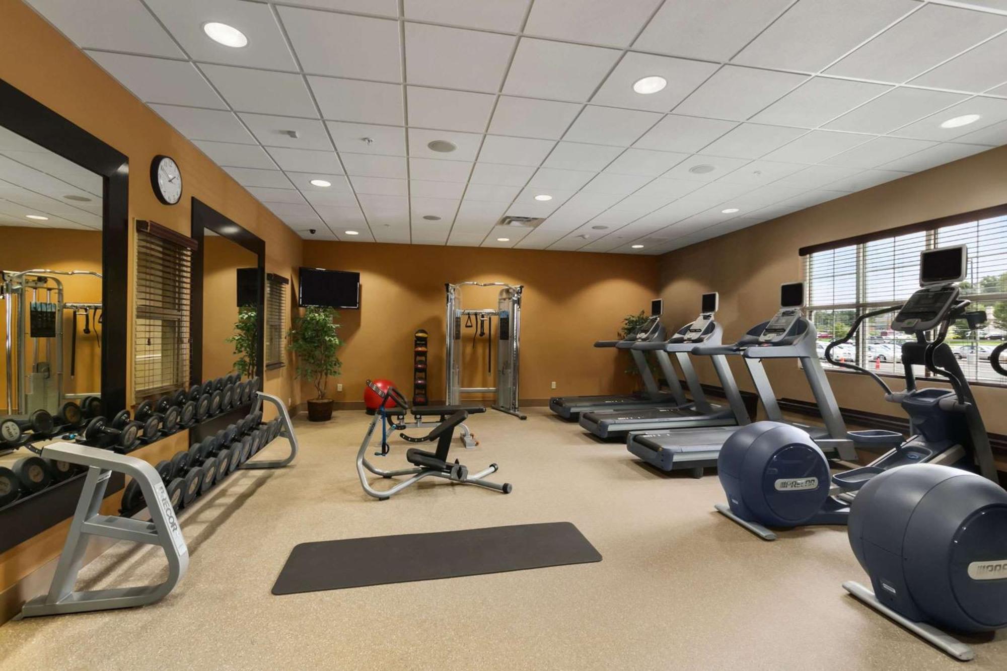 Homewood Suites By Hilton Binghamton/Vestal Kültér fotó