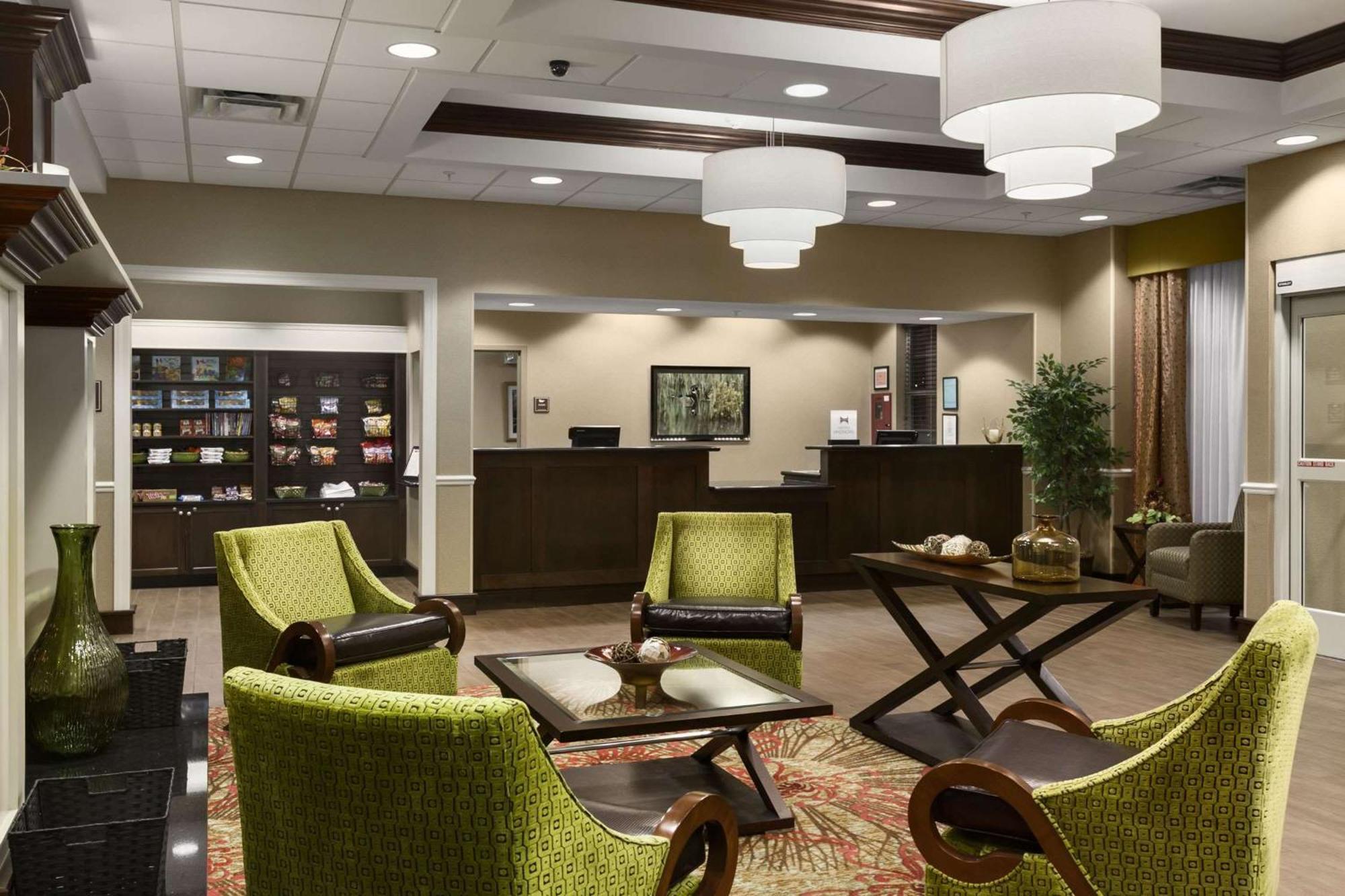 Homewood Suites By Hilton Binghamton/Vestal Kültér fotó